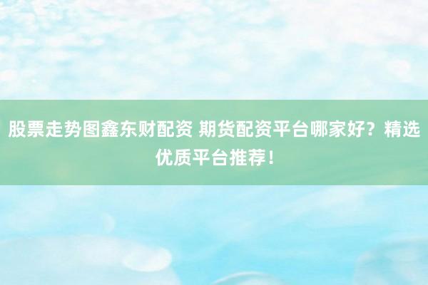 股票走势图鑫东财配资 期货配资平台哪家好？精选优质平台推荐！